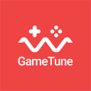 Discovery icon for GameTune.ai Clipping Discord server