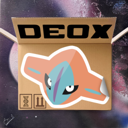 Discovery icon for The Deox Box Discord server