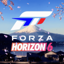 Discovery icon for 🗼〘FR〙Forza Horizon 6 French Corp🗼 Discord server