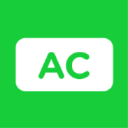 Discovery icon for solved.ac Discord server