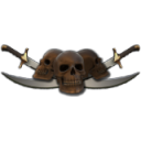 Discovery icon for Terror Of Sea Discord server