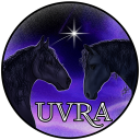 Discovery icon for Ultraviolet Riding Academy Discord server