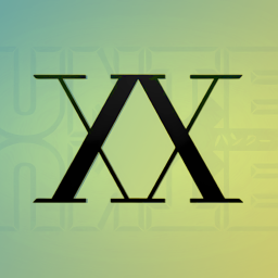Discovery icon for Hunter x Hangout ๐ Tofu Auctions๐ Bot Community ๐ Emojis Discord server