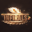 Discovery icon for INFIRALS_ Discord server
