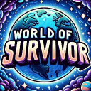 Discovery icon for WorldOfSurvivor ⋆ ITALIA Discord server