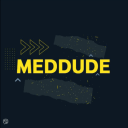 Discovery icon for MedDude - Edexcel Discord server