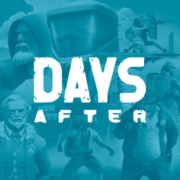 Discovery icon for Days After Discord server