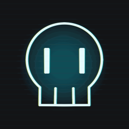 Discovery icon for Murder Drones Discord server