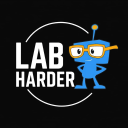 Discovery icon for Virtual Lab Partner Discord server