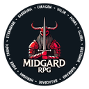 Discovery icon for Midgard Rpg Discord server