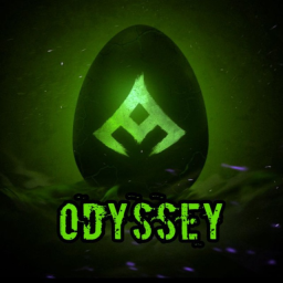 Discovery icon for 𒆜 ᴛʜᴇ ᴏᴅʏꜱꜱᴇʏ ɢᴀᴍɪɴɢ 𒆜 Discord server