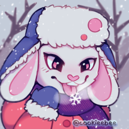 Discovery icon for The Furry Garden Discord server