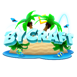 Discovery icon for ByCraft Network Discord server