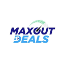 Discovery icon for MaxoutDeals Discord server