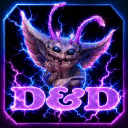 Discovery icon for 🌻D&D PVE Discord server