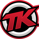 Discovery icon for EAFC France | EA SPORTS FC 26 : Team Kinetic Discord server