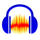 Discovery icon for Audacity Discord server