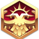 Discovery icon for Tacticus Discord server