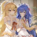 Discovery icon for Guns Girl Z JP - Foxgirl Discord server