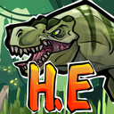 Discovery icon for Hallowed Earth Official Discord server