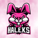 Discovery icon for HaleksTV Discord server
