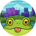 Discovery icon for Portland Oregon Neighborhood Discord Discord server