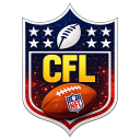 Discovery icon for CFL S4 | WEEK 9 | 200$ SB Discord server