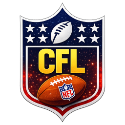 Discovery icon for CFL S4 | WEEK 9 | 200$ SB Discord server