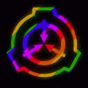 Discovery icon for SCP Foundation Official Server Discord server