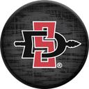Discovery icon for SDSU Friends Discord server