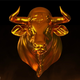 Discovery icon for Bulls Corner 🔱 Discord server
