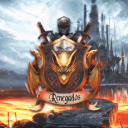 Discovery icon for Guilda Renegados Discord server