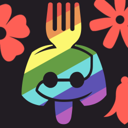 Discovery icon for nextcord Discord server