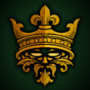 Discovery icon for HⒺrmetica Discord server