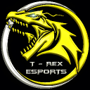 Discovery icon for T REX ESPORTS Discord server