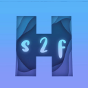 Discovery icon for [ SᄅF̶  ] Sky2Fly Community 💠 Discord server