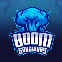 Discovery icon for BOOM GANG WARS #23K? Discord server