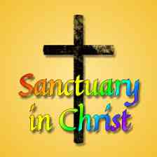 Discovery icon for Sanctuary in Christ Discord server