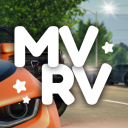 Discovery icon for Mojave Valley Roleplay Village™ Discord server