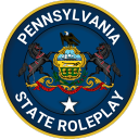 Discovery icon for Pennsylvania State Roleplay™ Discord server