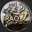 Discovery icon for Iraq Cafè Discord server