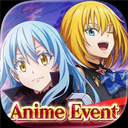 Discovery icon for Slime: ISEKAI Memories Discord server