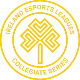 Discovery icon for Ireland Esports Collegiate Series Discord server