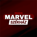Discovery icon for Marvel Székház Discord server
