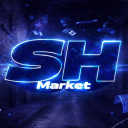 Discovery icon for SH Market 500+ Recensioner Discord server
