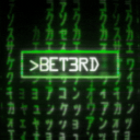 Discovery icon for BeT3rD's Community Discord server