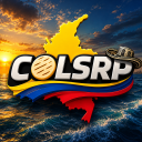 Discovery icon for 🌴 │Colombia  Spanish Rp │ER:LC Discord server