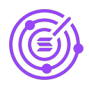 Discovery icon for Solana Radar Discord server