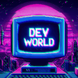 Discovery icon for Dev World Discord server
