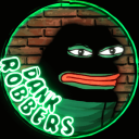 Discovery icon for Dank Robbers Discord server